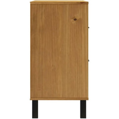Wooden Buffet Sideboard Storage Cabinet Console Table Kitchen Dining Room Furniture Organizer, Entryway Cupboard