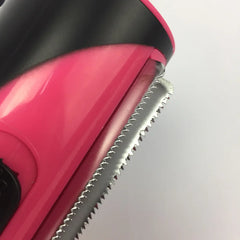 Pet Dog Hair Comb Hair Removal Combs Lint Roller Dog Cat Puppy Cleaning Brush Cats Hair Sofa Carpet Cleaner Brushes Pet Supplies