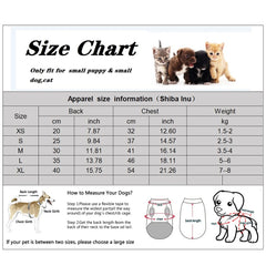 Soft Cozy Cat Clothes Autumn Winter Warm knit Sweatshirt for Small Dogs Puppy Kitten Jacket Coat Pet Sphynx Costume Sweater