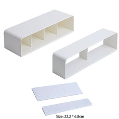 Adhesive Umbrella Stand Umbrella Holder Wall Mounted Umbrella Rack Universal Self Adhesive Umbrella Holder for Home Office