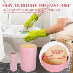 5 pcs/ 9 PCS Bathroom Accessories Set,   with Trash Can, Soap Dispenser and Toothbrush Holder