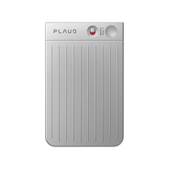 PLAUD NOTE – AI Meeting Recorder for Students & Professionals, Instant Transcripts & Summaries