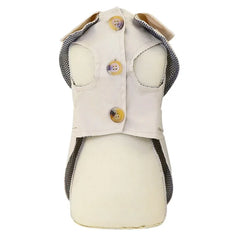 Fashion Pets Dog Clothes Winter Thicken Jacket Coat Costumes Hoodies Clothes for Small Puppy Dogs Cats Windbreak Outfit