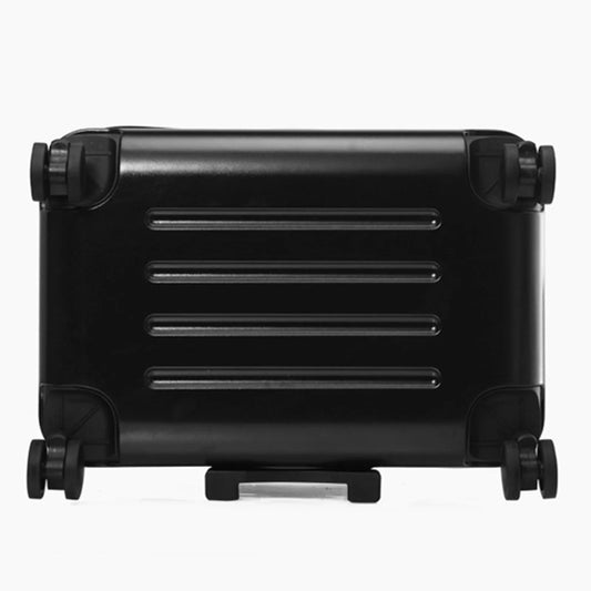 Cat Carrier with Wheels Transparent Pet Carrier Cat Trolley Case with Breathable Holes Large Cat Backpack for Travel Hiking