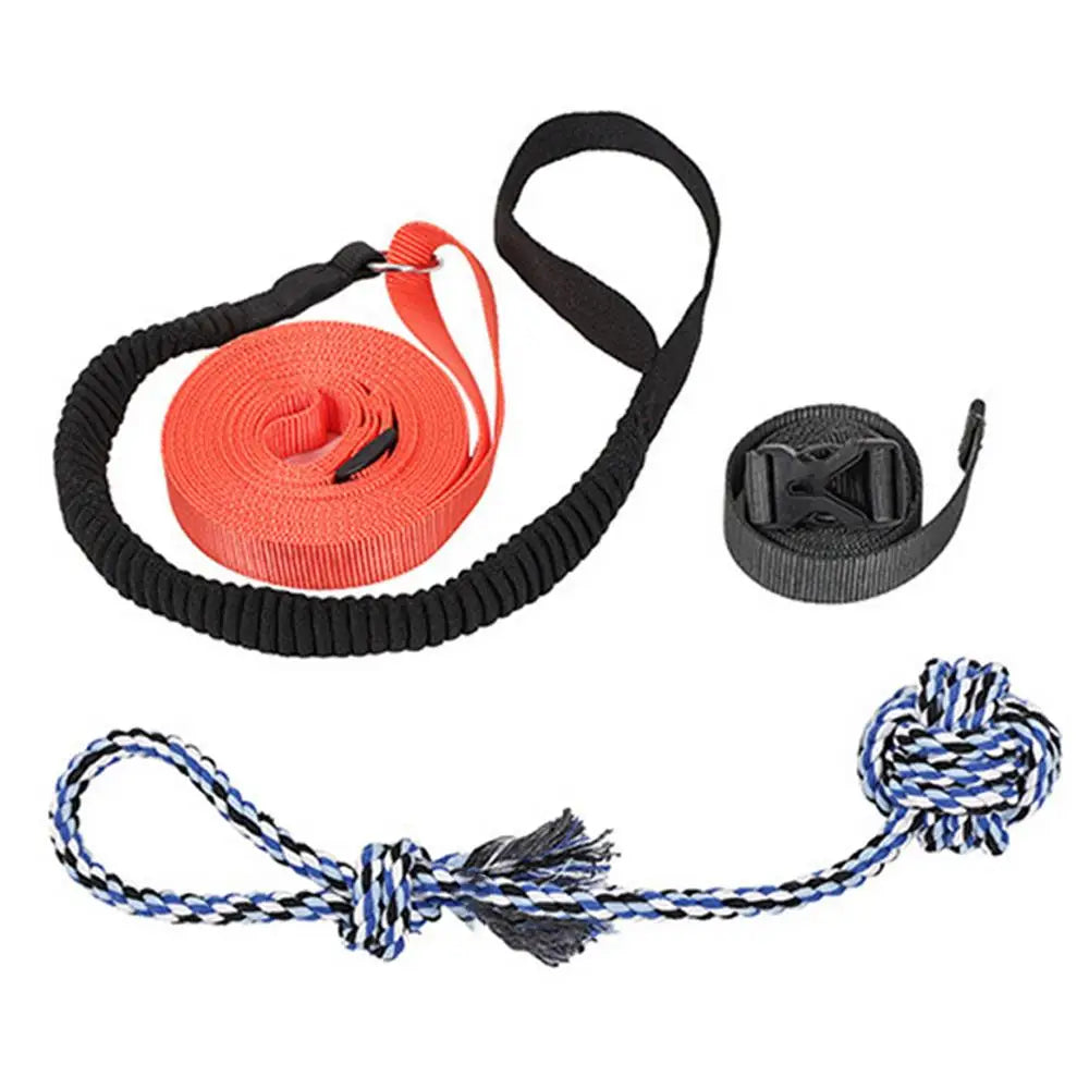 Tug Of War Dog Toy Tree Tugger Dog Toy Dog Rope Toy Tether Tug Dog Pull Toy Dog Tree Tug Toy For Pulling Shaking Relieve Boredom