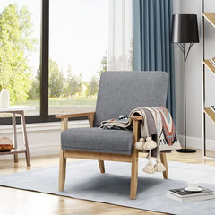 Accent Chairs Set of 2,Accent Chairs for Living Room,Accent Chair,Mid Century Modern Chair,Arm Chair,Reading