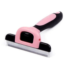 Dog Hair Remover Cat Brush Grooming Tools Pet Detachable Clipper Attachment Pet Trimmer Combs Supply Furmins for Cat Dog