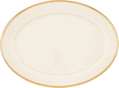 Piece Dinnerware Set, 12 Count, Ivory,Includes  (4) dinner plates, (4) salad plates, and (4) place setting bowls