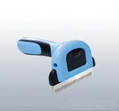 Dog Hair Remover Cat Brush Grooming Tools Pet Detachable Clipper Attachment Pet Trimmer Combs Supply Furmins for Cat Dog