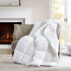 Comforter Duvet Insert  Dobby  Alternative Comforter 100% Polyester Down Alternative Fiber for Filling Comforters Duvets