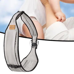 Carrier Baby Ergonomic Adjustable Baby Carrier Shoulder Baby Sling Baby Hip Seat Carrier Moms Choice Baby Carrier Portable for