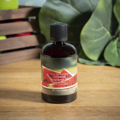 Watermelon Scented Universal Fragrance Oil Aromatherapy Diffusers Warmers Potpourri Home Office Relaxation Mood Enhancement 5 fl