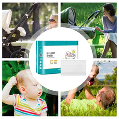 Baby Changing Pad Liners 40X Leak Proof Mattress Pad Protector Heavy Absorbency Reusable Pads Leak Proof Mattress Pad Protector