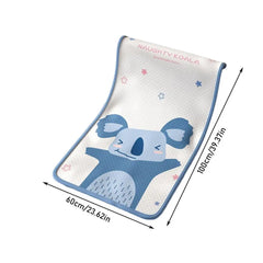 Pee Pads For Kids Waterproof Crib Mattress Mat Waterproof Reusable Heavy Absorbency Leak Proof Toddler Mattress Pad For Bed