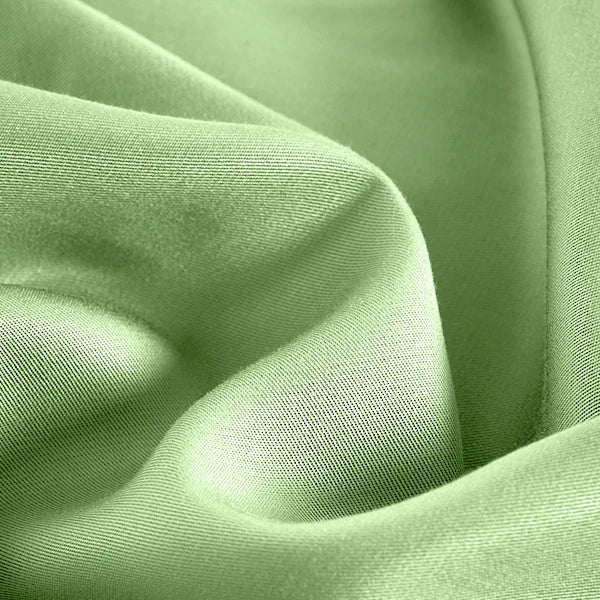 JELLYMONI Sheet Set, Rayon Derived from Bamboo, Cooling Bed Sheet Set - Soft, Breathable, Eco-Friendly, Hypoallergenic - 4 Pcs