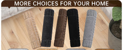 Door-Mat Non-Slip Front Doormat Entrance Mats for Front Door Entry Resist Dirt Washable Doormat Absorbent Entryway Door Mat