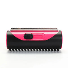Pet Dog Hair Comb Hair Removal Combs Lint Roller Dog Cat Puppy Cleaning Brush Cats Hair Sofa Carpet Cleaner Brushes Pet Supplies