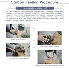 Diode Laser and Picosecond Laser 2 in 1 808 Diode Laser Hair Removal Tattoo Removal Machine with 4 Wavelength 755 808 940 1064nm