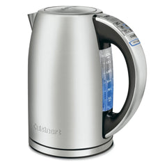 Tea Kettles PerfecTemp® Cordless Electric Kettle, CPK-17P1WM