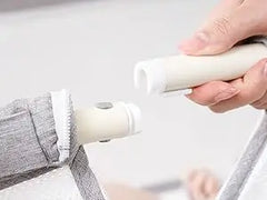 Baby Bassinet, Rocking Bassinet for Baby, 3 in 1 Bassinets Bedside Sleeper with Musical Toys, Bedside Bassinet for Baby