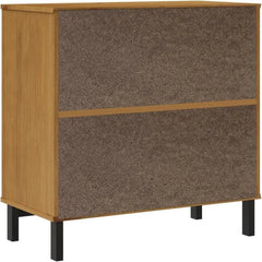 Wooden Buffet Sideboard Storage Cabinet Console Table Kitchen Dining Room Furniture Organizer, Entryway Cupboard