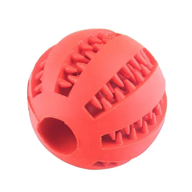 Durable and engaging high-energy tough bone dog chew toy for aggressive chewers - Promotes long-lasting interactive play - Keep