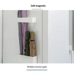 Adhesive Umbrella Stand Umbrella Holder Wall Mounted Umbrella Rack Universal Self Adhesive Umbrella Holder for Home Office
