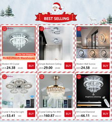 Modern Heart Crystal Chandelier Pendant Lighting Home Decor Led Ceiling Lamp Fixtures For Dining Room Lustres Hanging Lighting