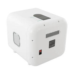 18.5" Pet Dryer Box Pet Grooming Hair Dryer Pet Force Dryer  Sterilization Adjustable Wind and Temperature Anti-false Touch Lock