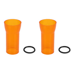 Plastic Mosquito Repellent Lampshade Outdoor Lighting Accessories Lantern Lamp Cover Shades for GZ