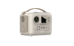 Indian Power Bank Ep800 Plus 25 Years New Camping Battery (800W/512Wh) Lifepo4 Iron Phosphate Ups