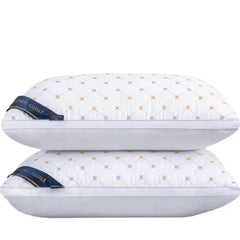 Hotel Pillows Specifically Designed for Cervical Spine Protection and Sleep Aid Home Use Dormitory Single Pillow Core Neck Jesus