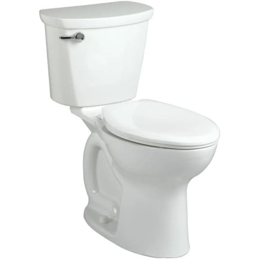 Cadet PRO Right Height Elongated 1.6 gpf 2-Piece Toilet,