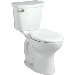 Cadet PRO Right Height Elongated 1.6 gpf 2-Piece Toilet,