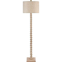 Large Lamp Shade Set of 2 Oatmeal Linen Drum Lampshade 16×16×11IN(Spider) Farmhouse Lampshade for Table Lamp