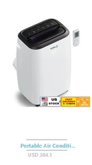 1330Wh Solar Generator 4x1200W Power Station AC Outlets EV LiFePO4 Battery Fast Charging Expandable Capacity Safe Storage App