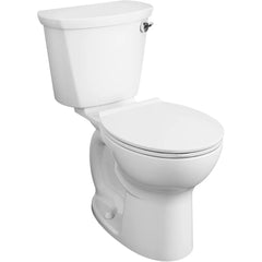Cadet PRO Right Height Elongated 1.6 gpf 2-Piece Toilet,