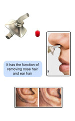Diode Laser and Picosecond Laser 2 in 1 808 Diode Laser Hair Removal Tattoo Removal Machine with 4 Wavelength 755 808 940 1064nm