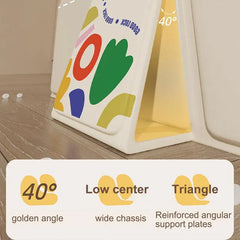 Foldable Baby Bathtub Foldable Baby Bath Portable Shower Basin Includes 5 Balls 2 Ducks Water Toy For Kids 0-8 Years Old Boys