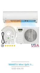 1330Wh Solar Generator 4x1200W Power Station AC Outlets EV LiFePO4 Battery Fast Charging Expandable Capacity Safe Storage App