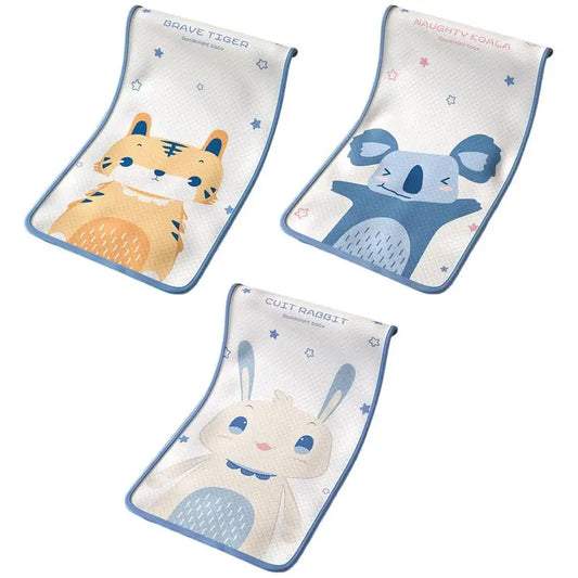 Pee Pads For Kids Waterproof Crib Mattress Mat Waterproof Reusable Heavy Absorbency Leak Proof Toddler Mattress Pad For Bed