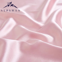 2Pcs Satin Pillow Case for Hair Skin Silk Satin Pillowcase 50x70cm Pillowcases Set Silky Pillow Cover with hidden zipper closure