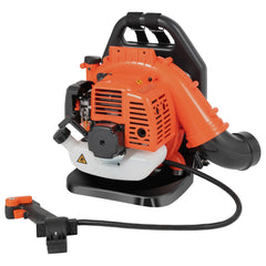 CNCEST 42.7CC Two-Stroke Leaf Blower 7000R/Min W/ Stainless Steel Buckles For Snow Removal & Sweeping Fallen Leaves