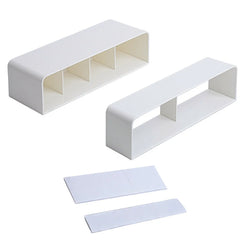 Adhesive Umbrella Stand Umbrella Holder Wall Mounted Umbrella Rack Universal Self Adhesive Umbrella Holder for Home Office