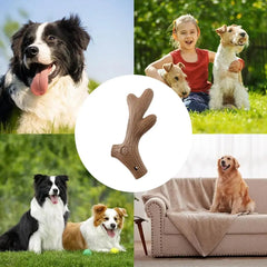 Dog Toys For Aggressive Chewers Tough Dog Toy Dog Bone For Biting Tough Dog Chew Toys Puppy Biting Toy Dog Bone Tough Dog Toy