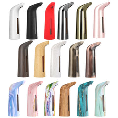GM-S1805B Infrared Sensor Soap Dispenser Automatic Hand Washing