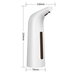 GM-S1805B Infrared Sensor Soap Dispenser Automatic Hand Washing