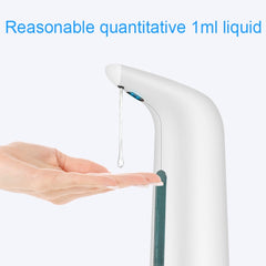 GM-S1805B Infrared Sensor Soap Dispenser Automatic Hand Washing