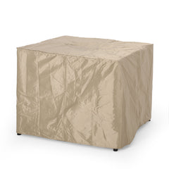ARCHIE SQUARE WPC FIRE PIT BASE