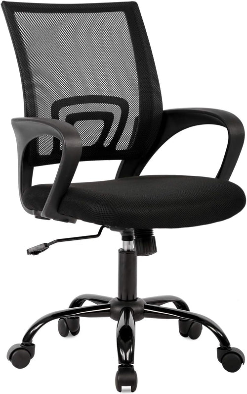 Ergonomic Office Chair Home Desk Chair Task Mesh Computer Chair Gaming